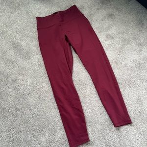 Cold Weather Running Leggings | Fabletics